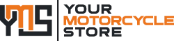 Лого на YourMotorcycleStore.com