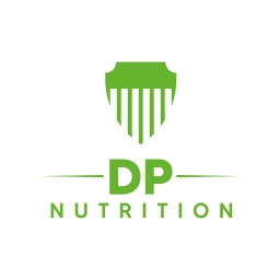 Logo van DP - Nutrition