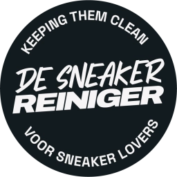 Logo van De Sneaker Reiniger