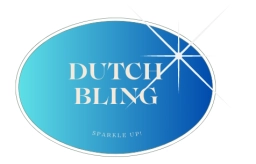 Logo van Dutch Bling