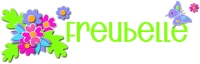 Freubelle - Winkel voor de creatieve kaartenmaker