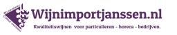 Logo van Wijnimportjanssen.nl