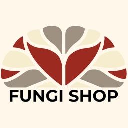 Logo van Fungi Shop