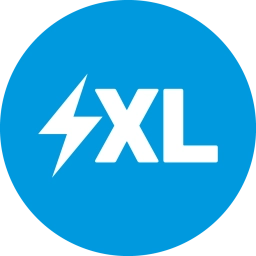 Logo van eBike XL