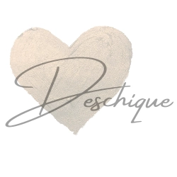 Logo van deschique.nl