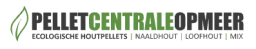 Logo van Pelletcentrale Opmeer