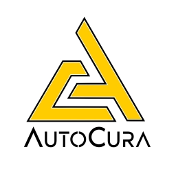Logo van AutoCura
