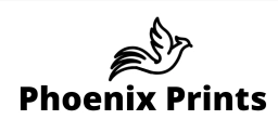 Logo van Phoenix Prints