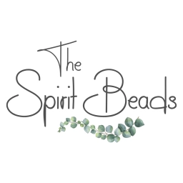 Logo van The Spirit Beads