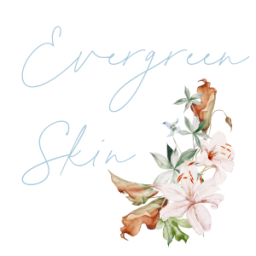 Evergreen skin