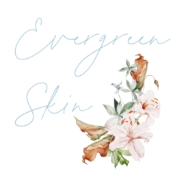 Logo van Evergreen skin