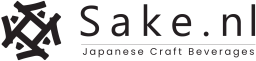 Logo van Sake.nl - Japanese Craft Beverages