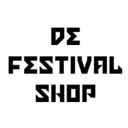 Logo van De Festival Store