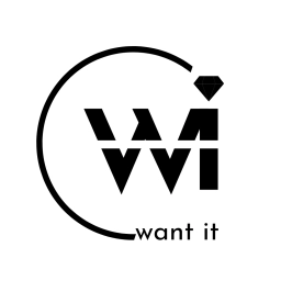Logo van Wi Want It