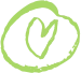 Logo van Rauw naakt en gezond