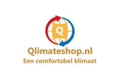 Logo van Qlimateshop.nl