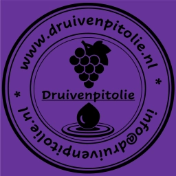 Logo van Druivenpitolie.nl