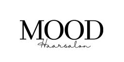 Logo van MOOD haarsalon