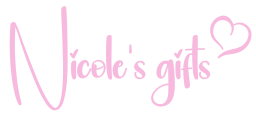 Nicole's gifts