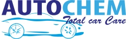 Logo van Autochem Total Car Care
