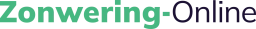 Logo van Zonwering Online