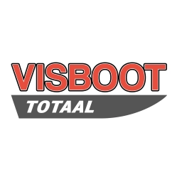 Logo van Visboot Totaal