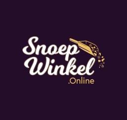 Logo van Snoepwinkel.Online