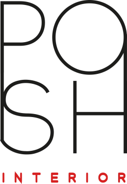 Logo van Posh interior
