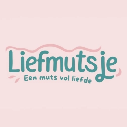 Logo van LiefMutsje.nl
