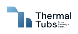 Logo van Thermal Tubs