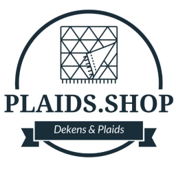 Logo van Plaids.shop