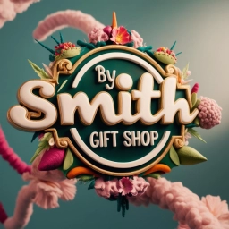 Logo van By'Smith Cadeaushop