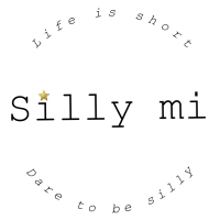 Silly mi fashion