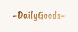 DailyGoods