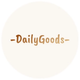 Logo van DailyGoods
