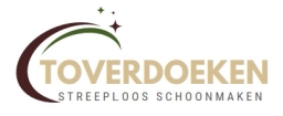 Logo van toverdoeken.nl