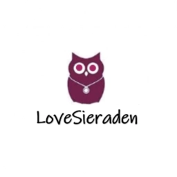 Logo van LoveSieraden