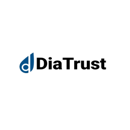 Logo van Diatrust.nl