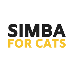 Simba For Cats