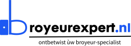 Logo van Broyeurexpert