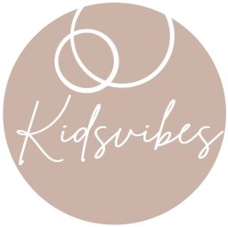 Logo van Kidsvibes