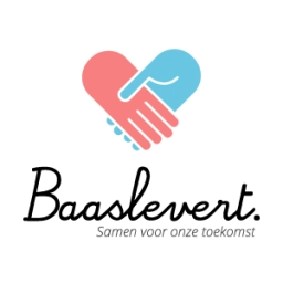 Logo van Baaslevert