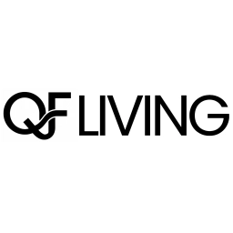 Logo van QF Living