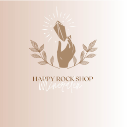Happy rock shop