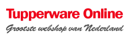 Logo van Tupperware Online