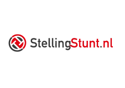 Logo van Stellingstunt