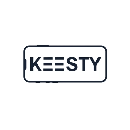 Logo van Keesty.nl