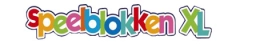 Logo van Speelblokken XL