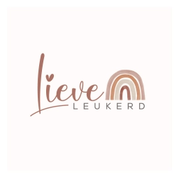 Logo van Lieve Leukerd