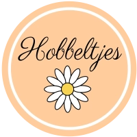 Hobbeltjes - Antislip haarclipjes & haarspeldjes voor fijn haar